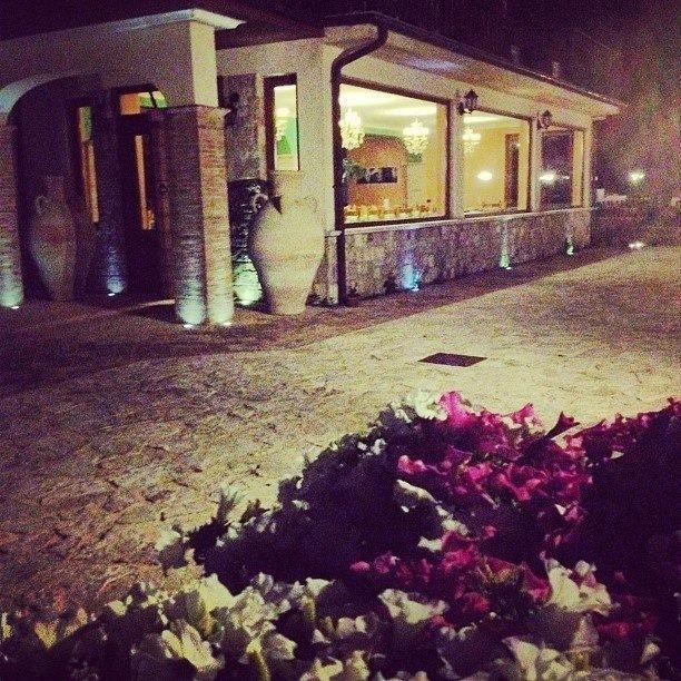 Agriturismo Collecammino Villa Lenola ภายนอก รูปภาพ