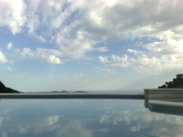 Agriturismo Collecammino Villa Lenola ภายนอก รูปภาพ